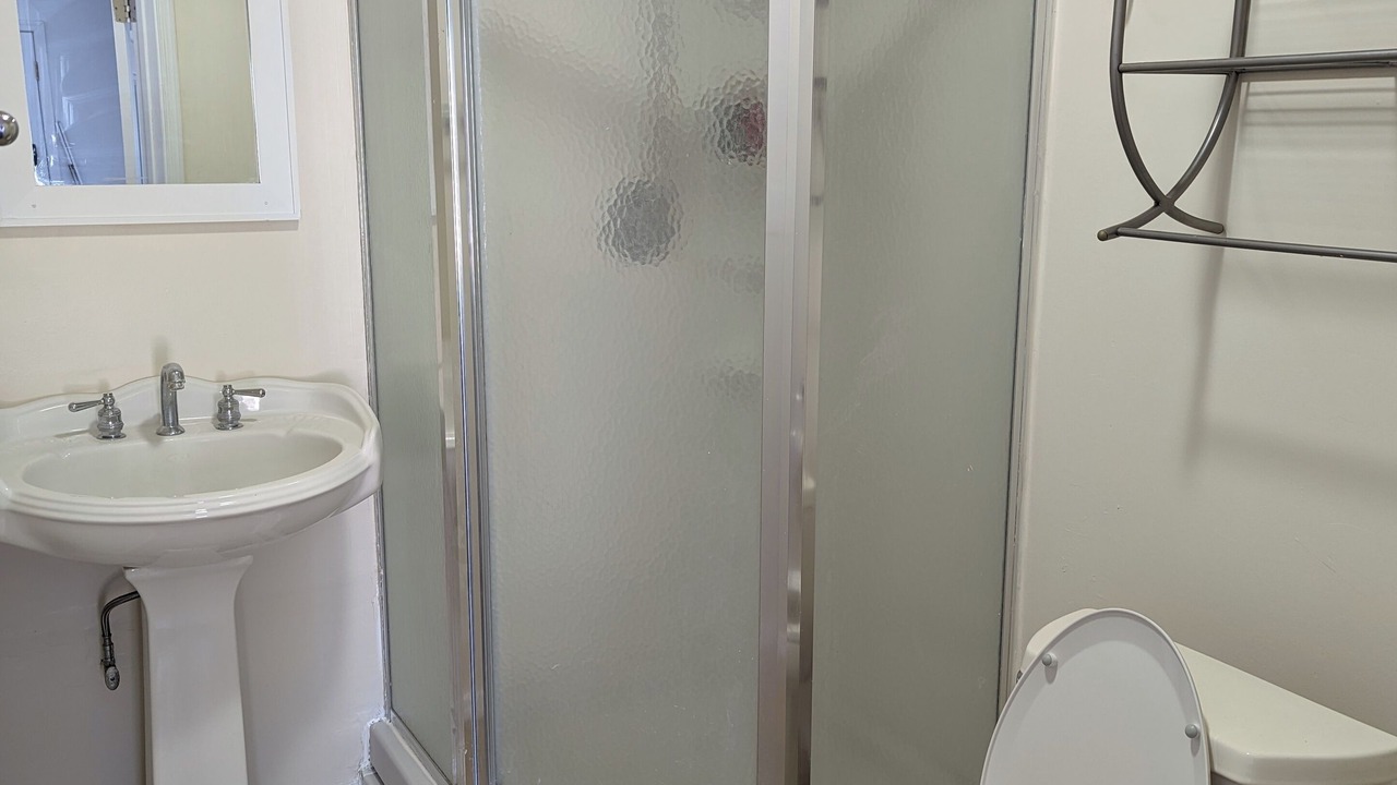 Photo of Bathroom in El G.H.E.K.O.