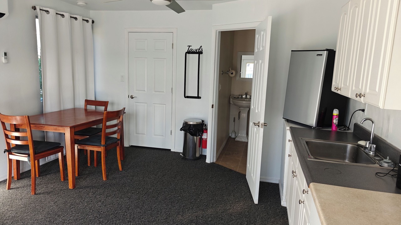 Photo of Kitchen in El G.H.E.K.O.