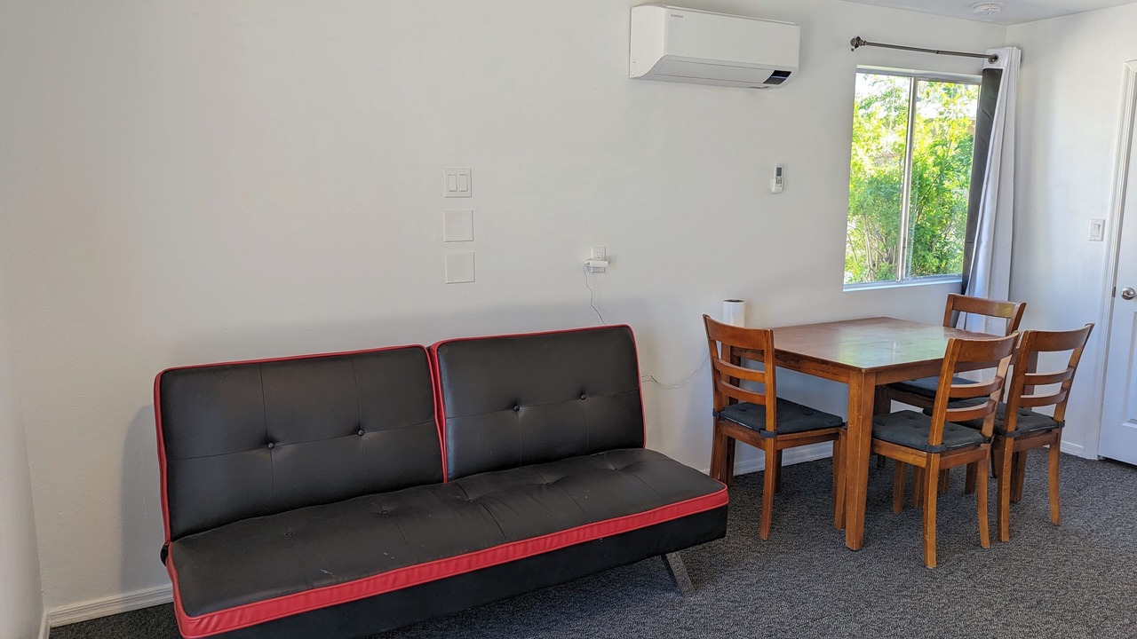 Photo of Livingroom in El G.H.E.K.O.
