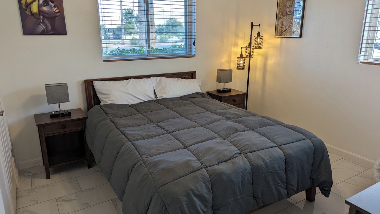 Photo of Bedroom in El G.H.E.K.O.