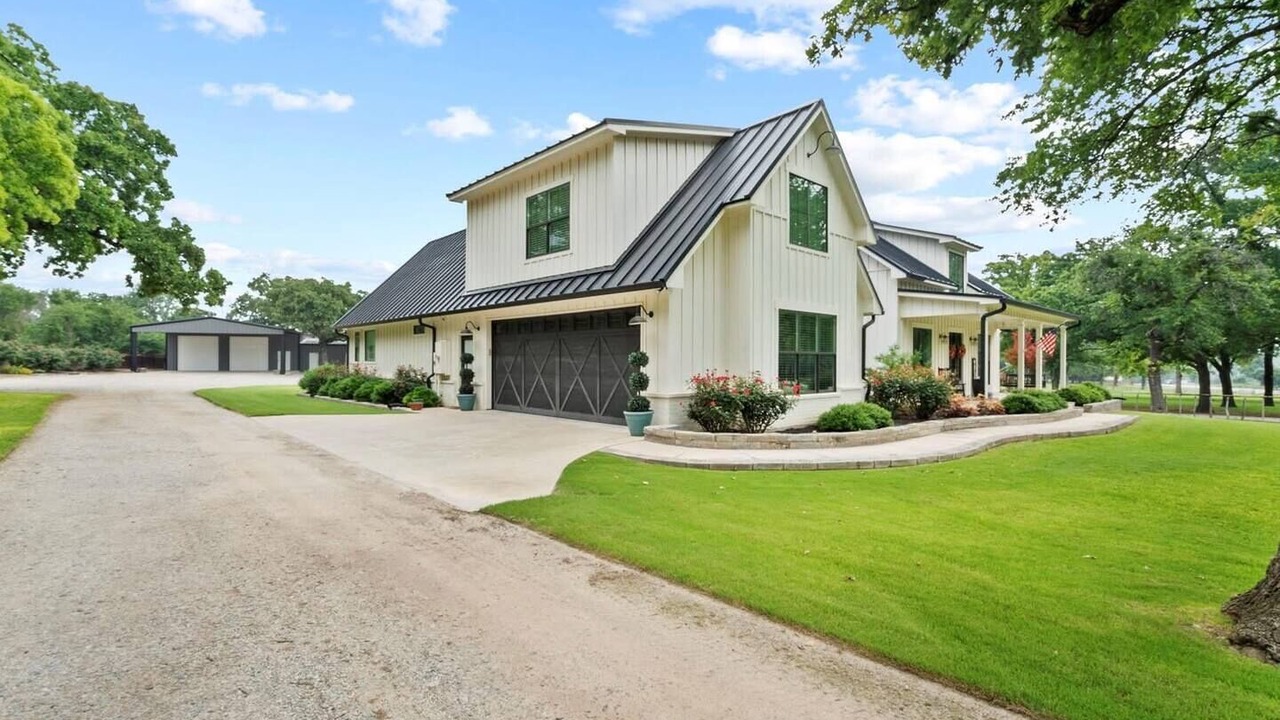 Photo of Outdoor in Weatherford