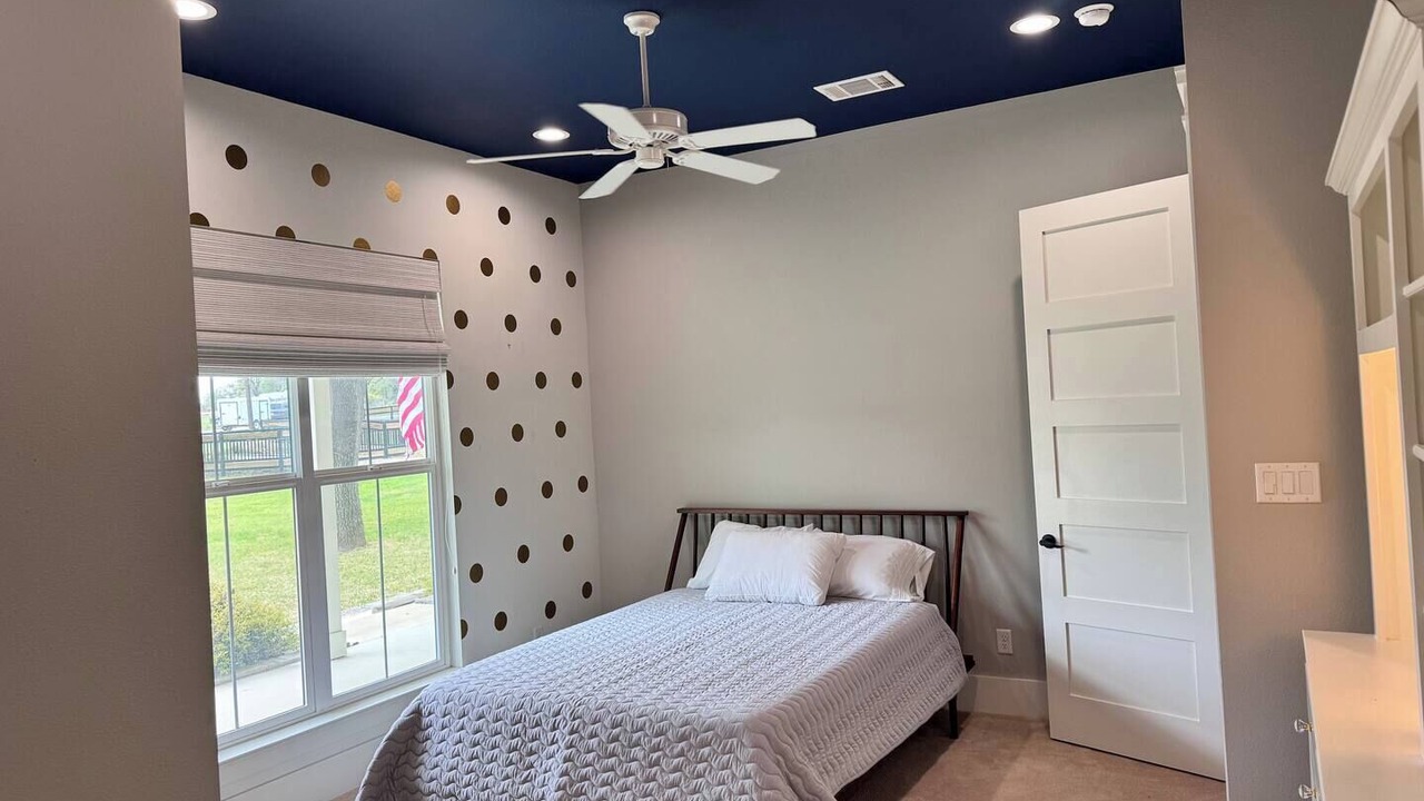 Photo of Bedroom in Weatherford