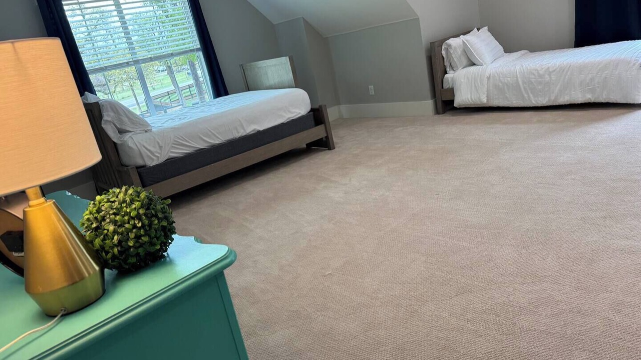 Photo of Bedroom in Weatherford