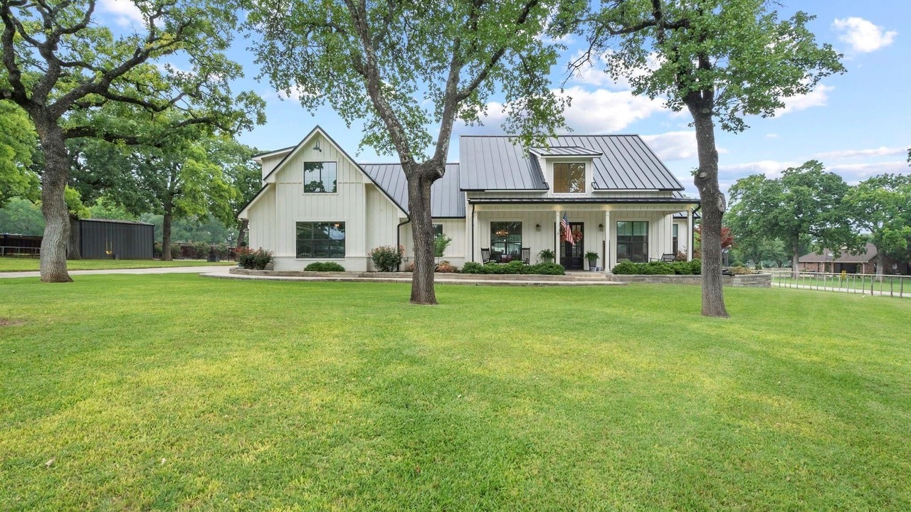 Photo of Outdoor in Weatherford