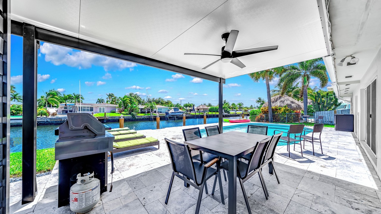 Photo of Outdoor in Garden Isles