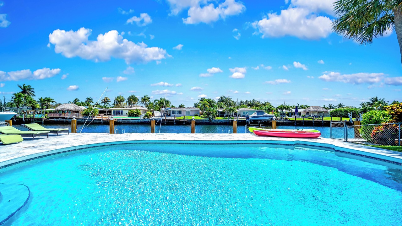 Photo of Outdoor in Garden Isles