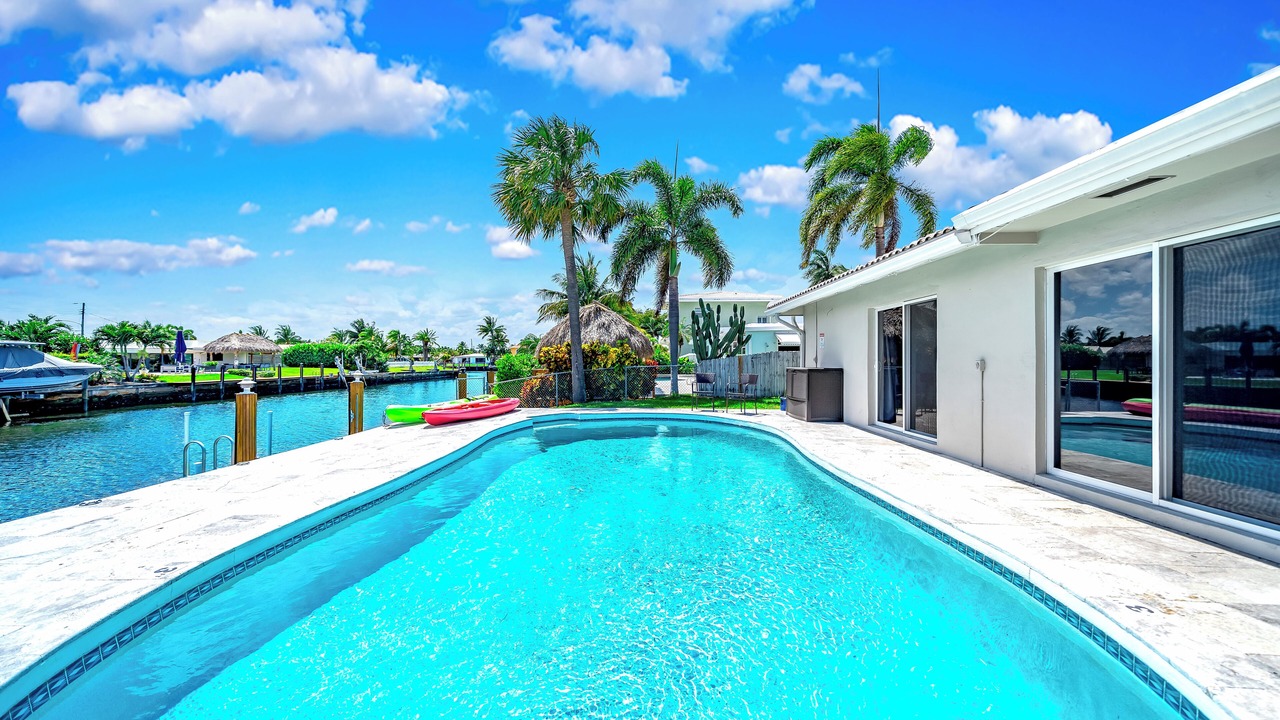 Photo of Outdoor in Garden Isles