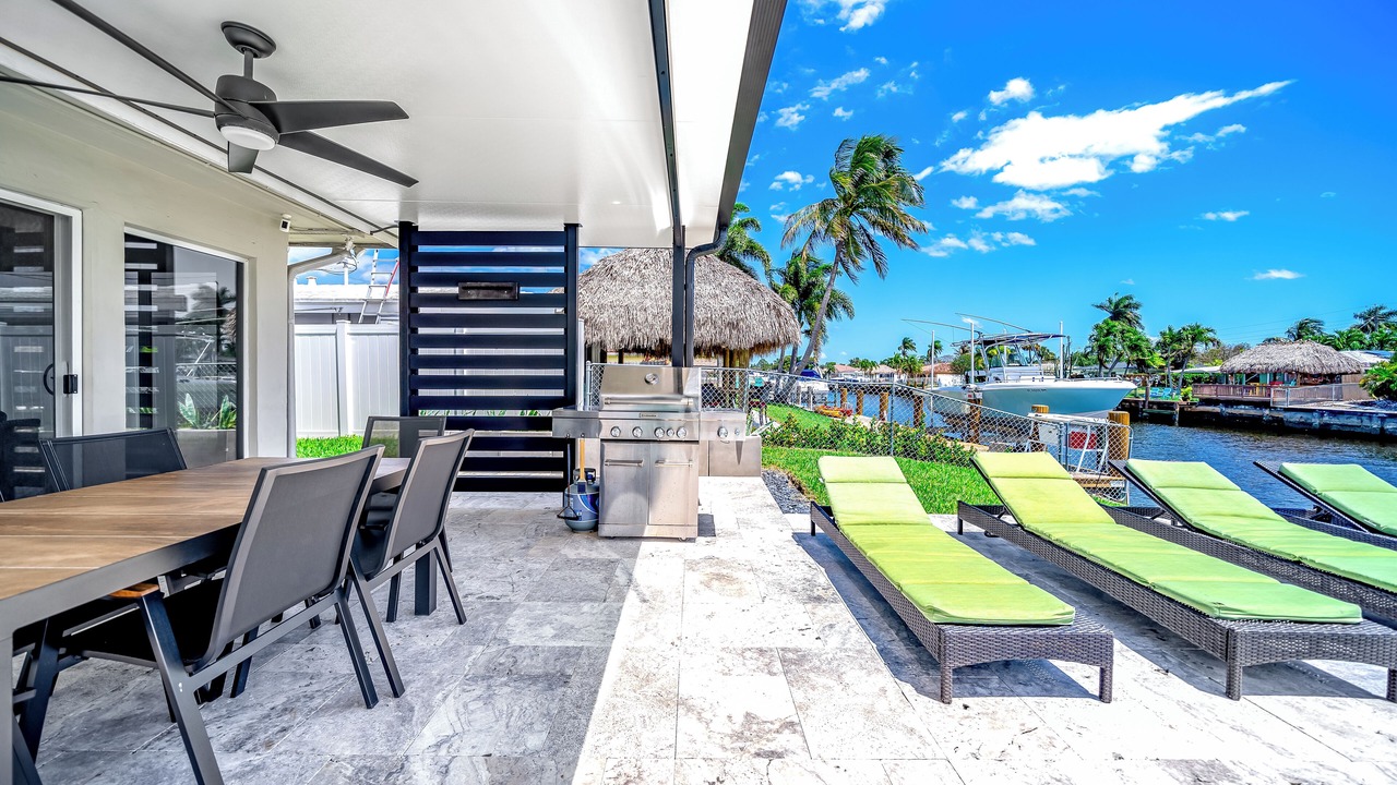 Photo of Outdoor in Garden Isles