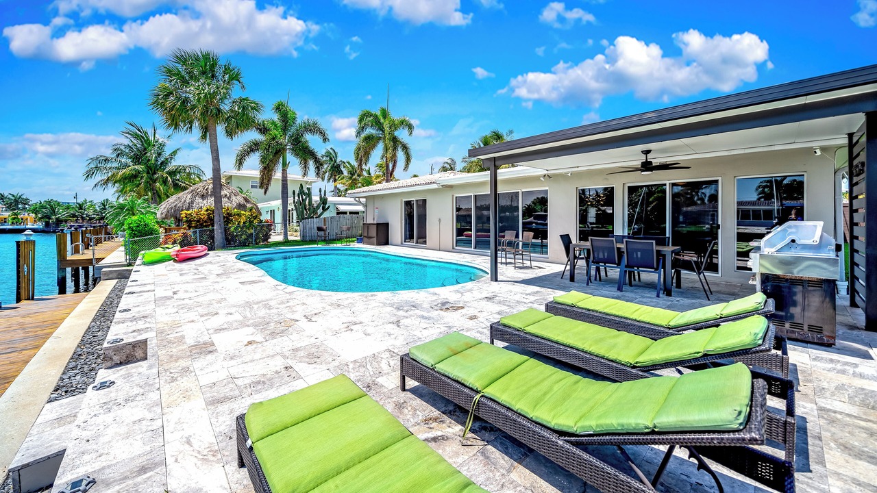 Photo of Outdoor in Garden Isles