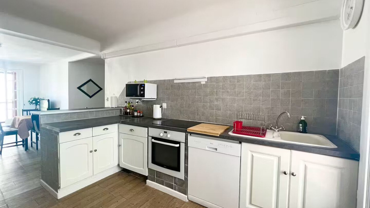 Photo of Kitchen in Vinca