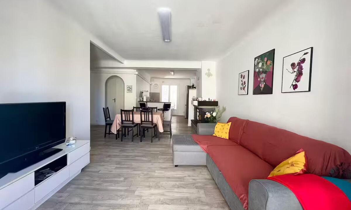 Photo of Livingroom in Vinca