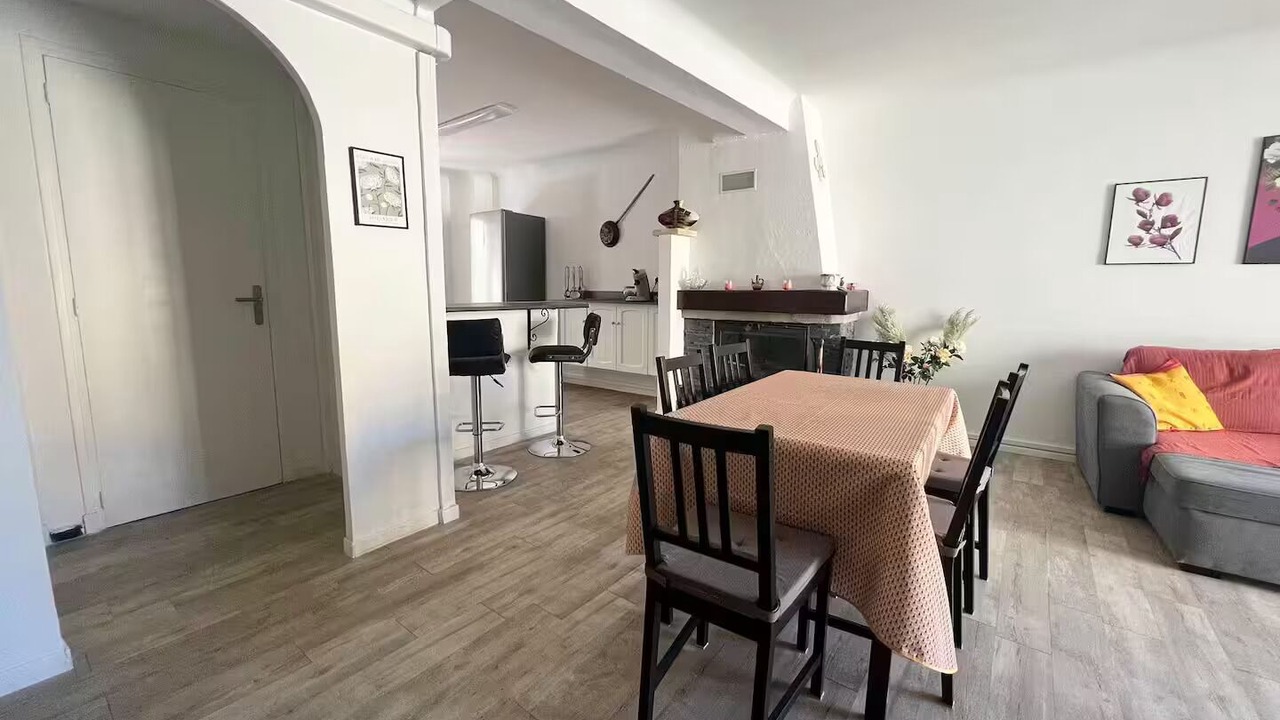 Photo of Livingroom in Vinca