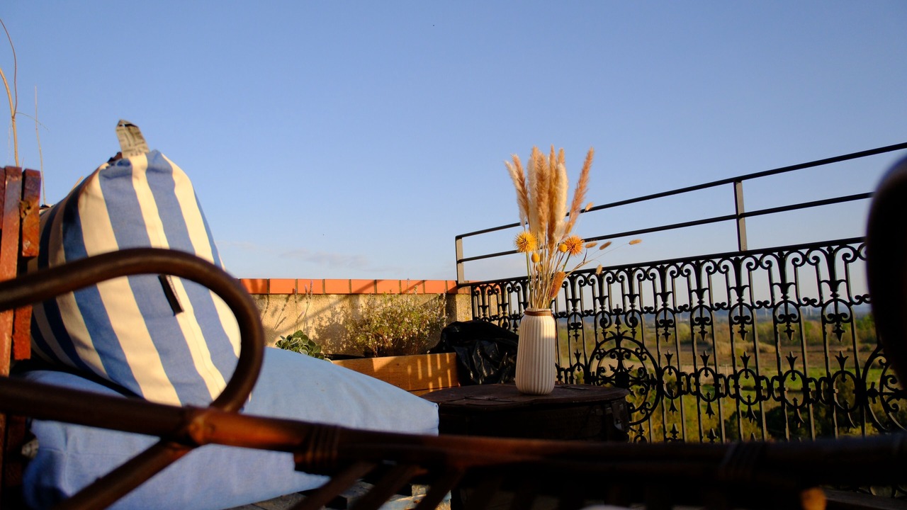 Photo of Outdoor in Paraza