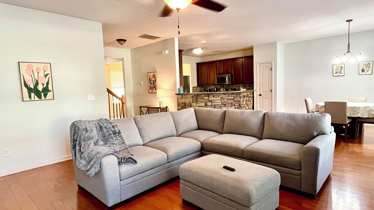 Photo of Livingroom in Newnan