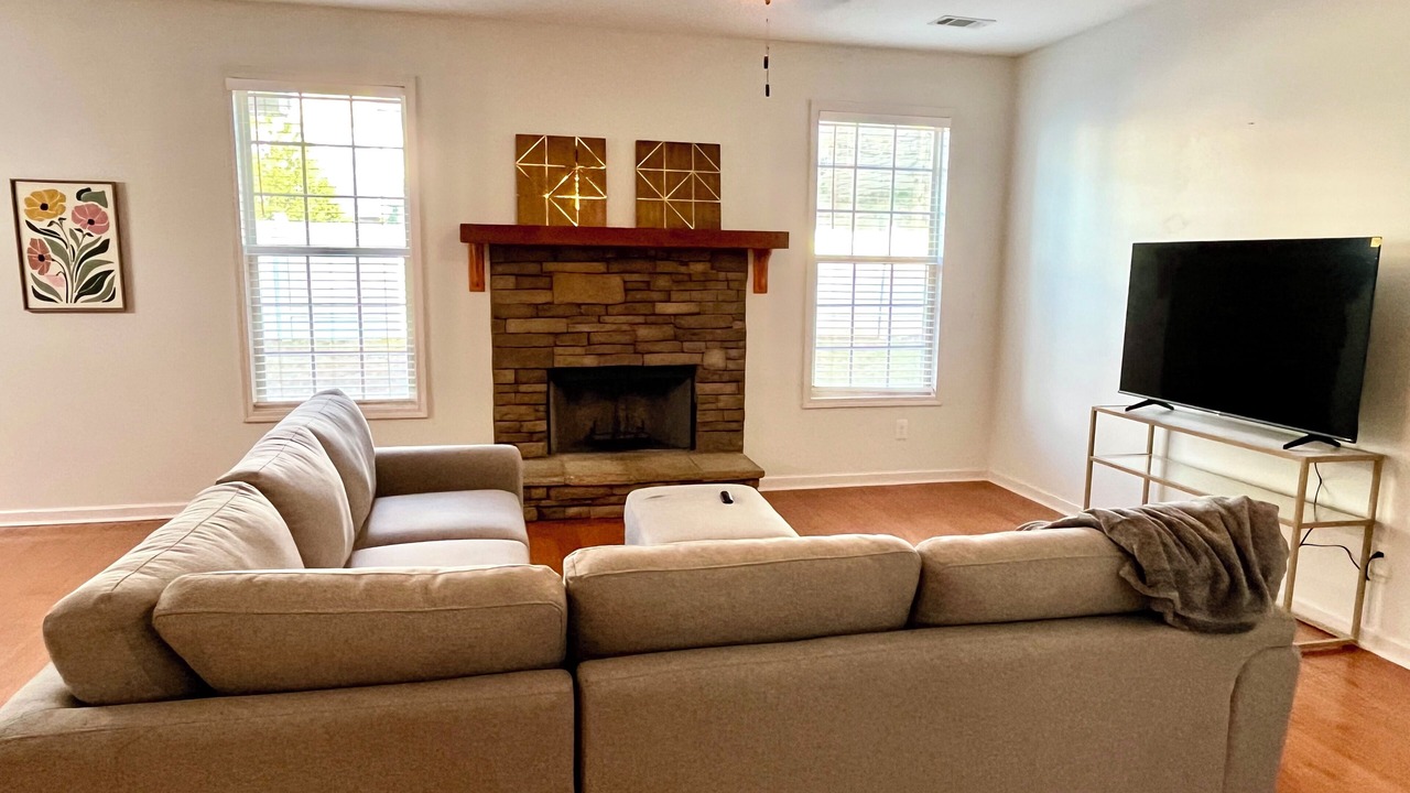 Photo of Livingroom in Newnan