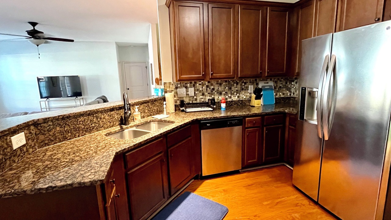 Photo of Kitchen in Newnan