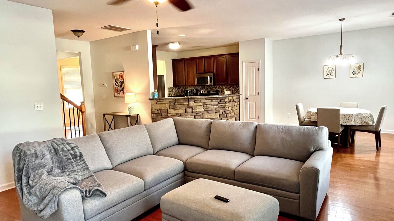 Photo of Livingroom in Newnan