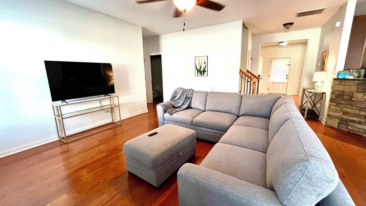 Photo of Livingroom in Newnan