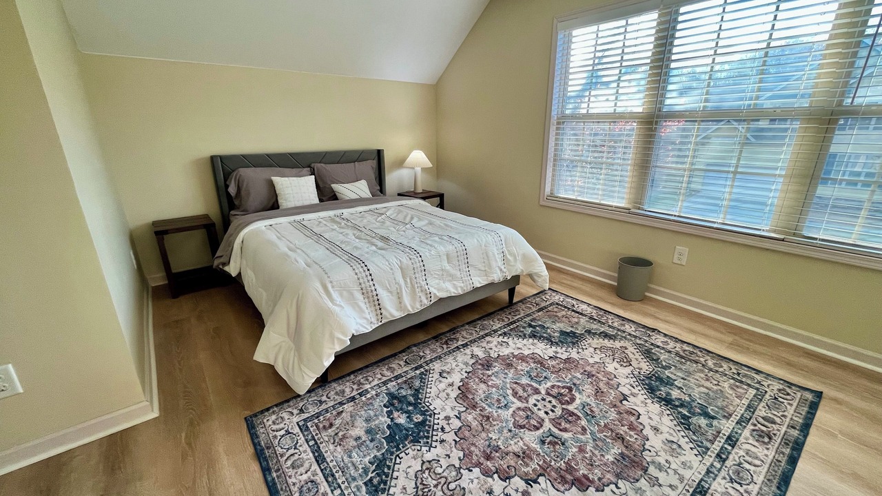 Photo of Bedroom in Newnan
