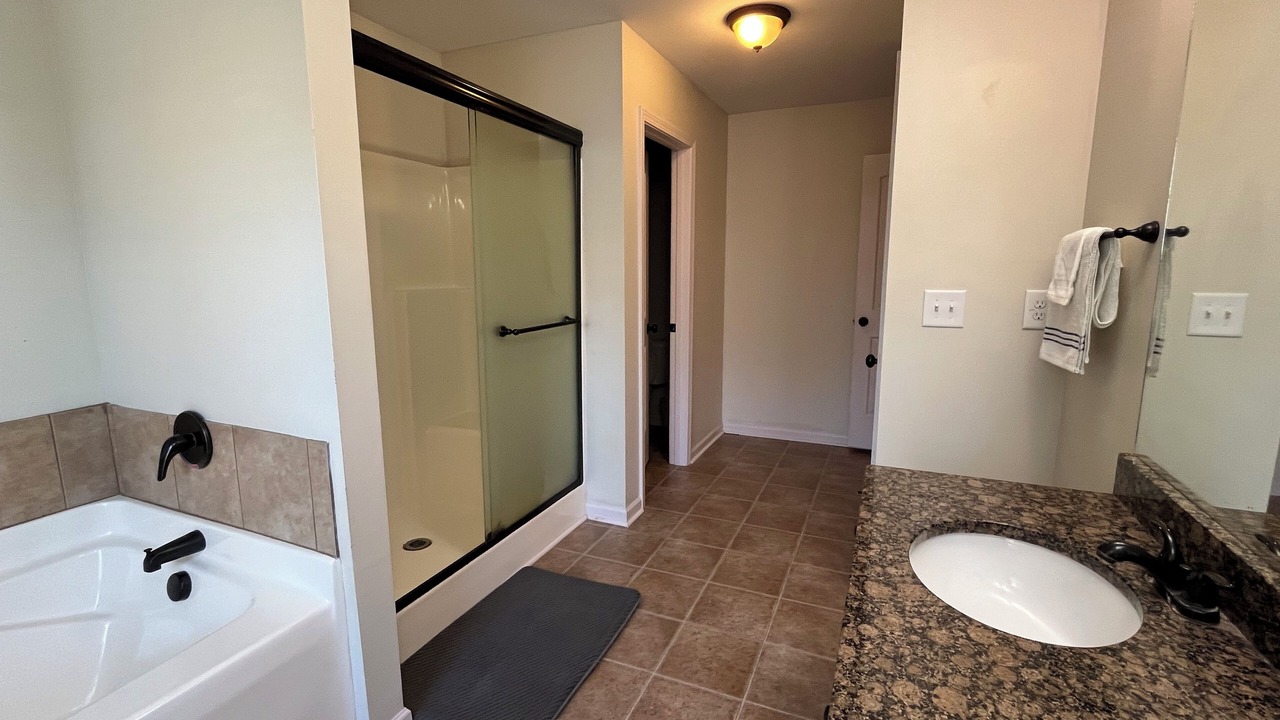 Photo of Bathroom in Newnan