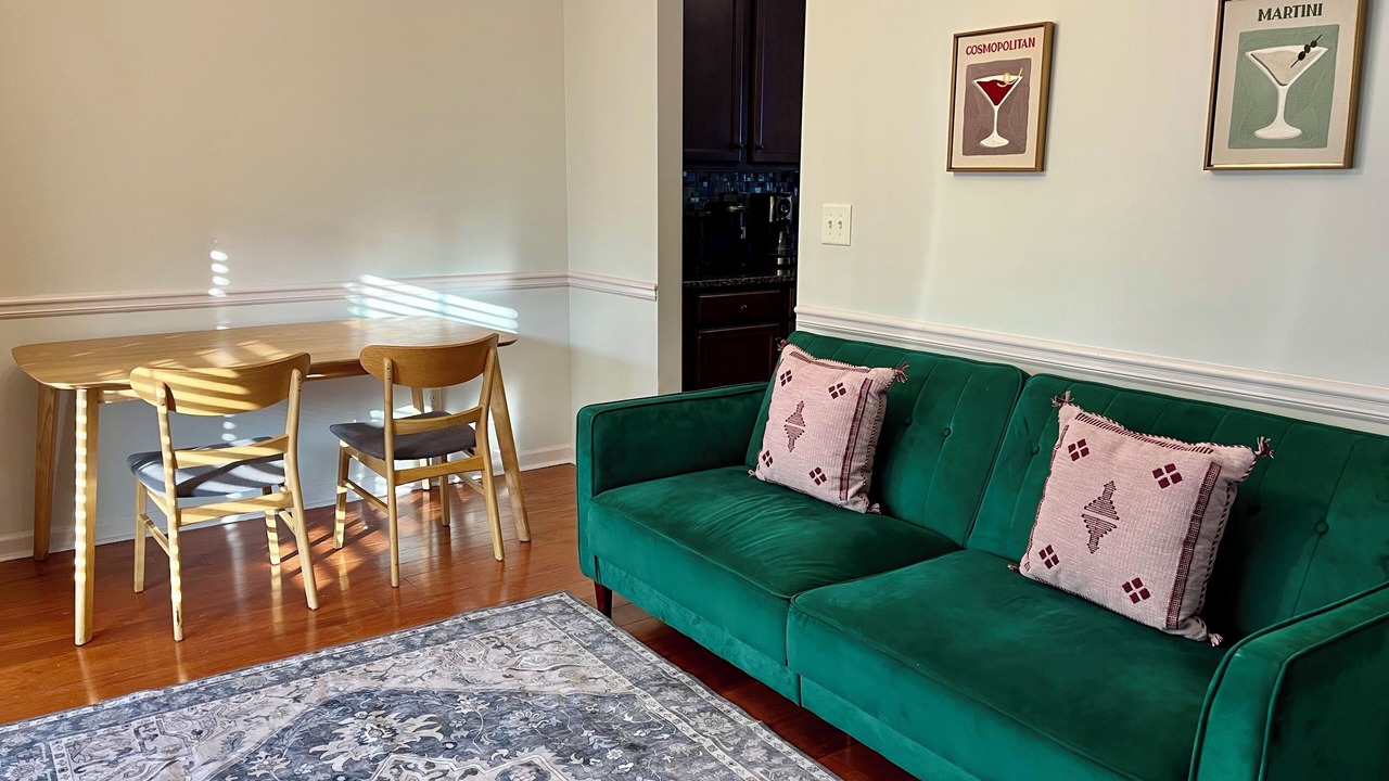 Photo of Livingroom in Newnan