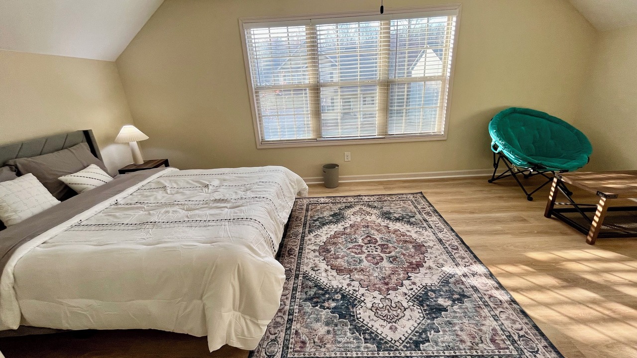 Photo of Bedroom in Newnan