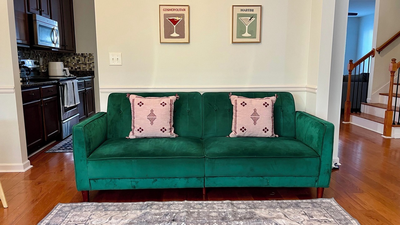 Photo of Livingroom in Newnan