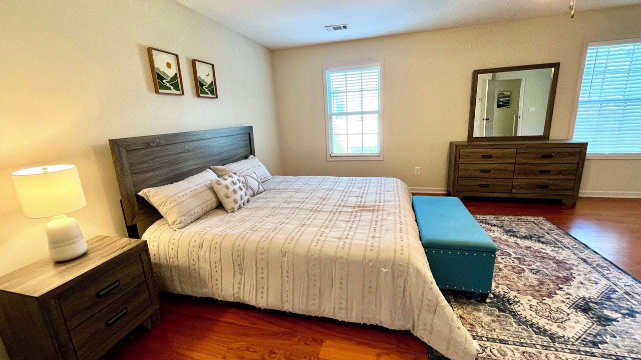 Photo of Bedroom in Newnan