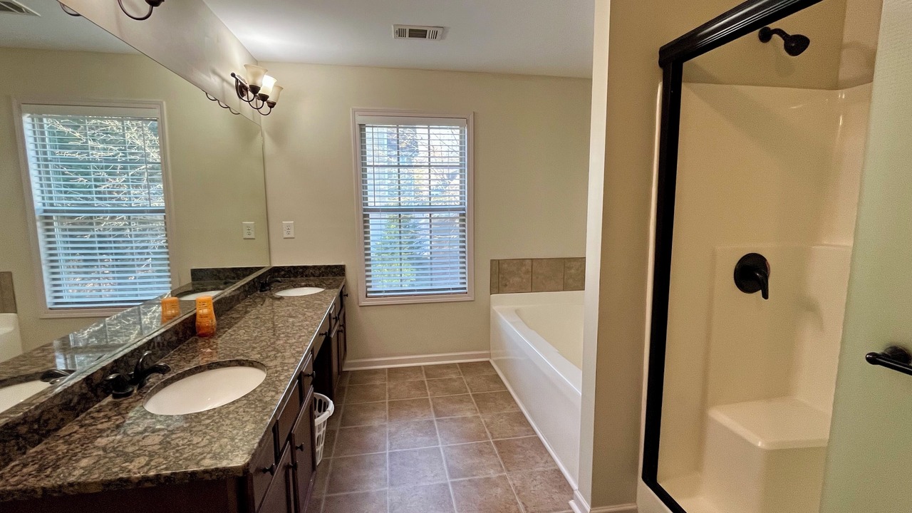 Photo of Bathroom in Newnan