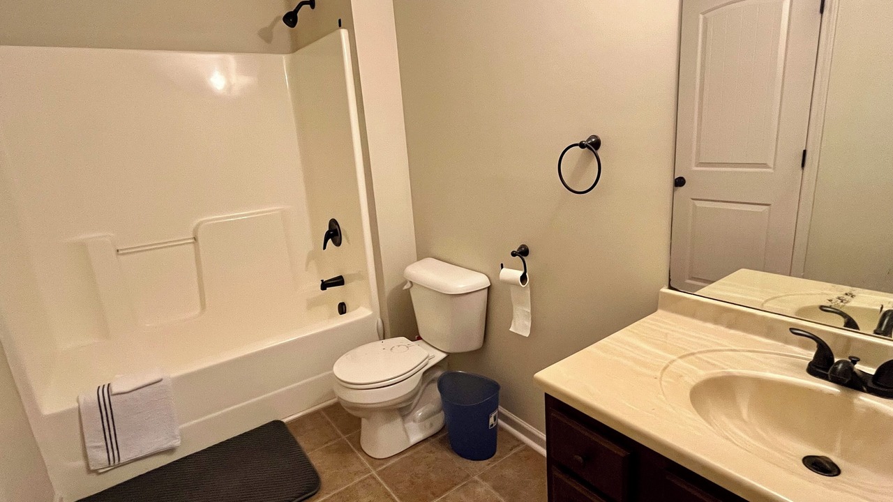 Photo of Bathroom in Newnan