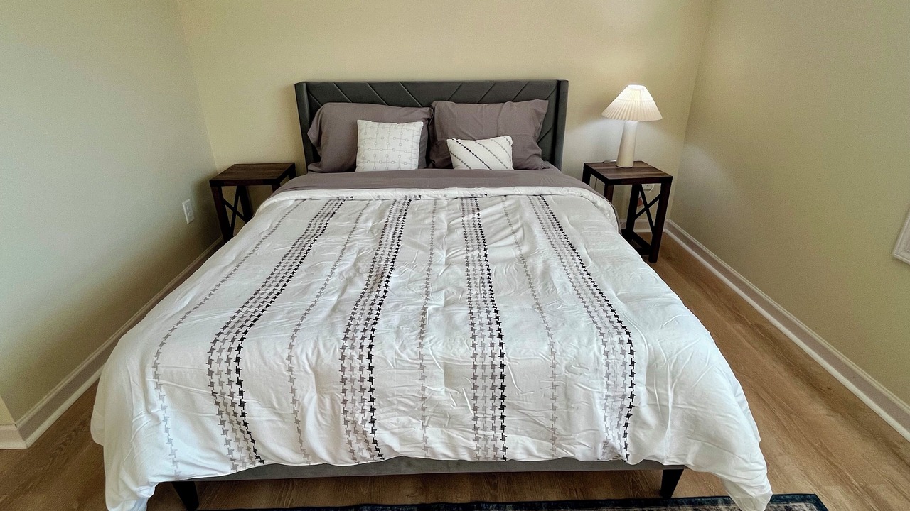 Photo of Bedroom in Newnan