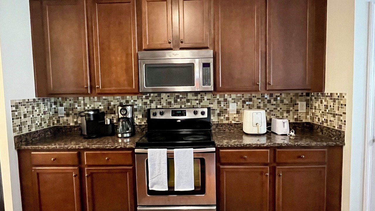 Photo of Kitchen in Newnan