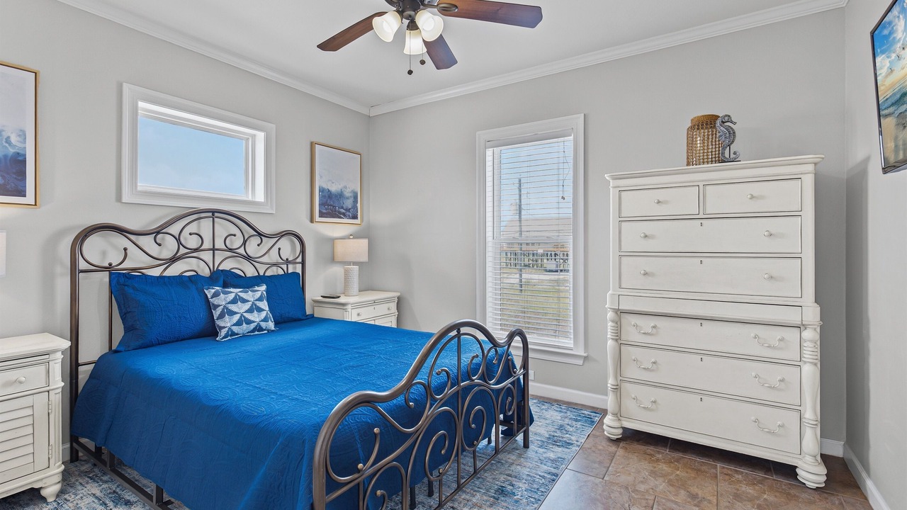 Photo of Bedroom in Dauphin Island
