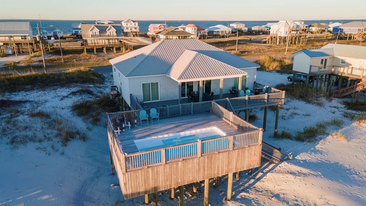 Photo of Outdoor in Dauphin Island