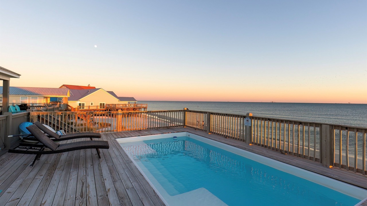 Photo of Outdoor in Dauphin Island
