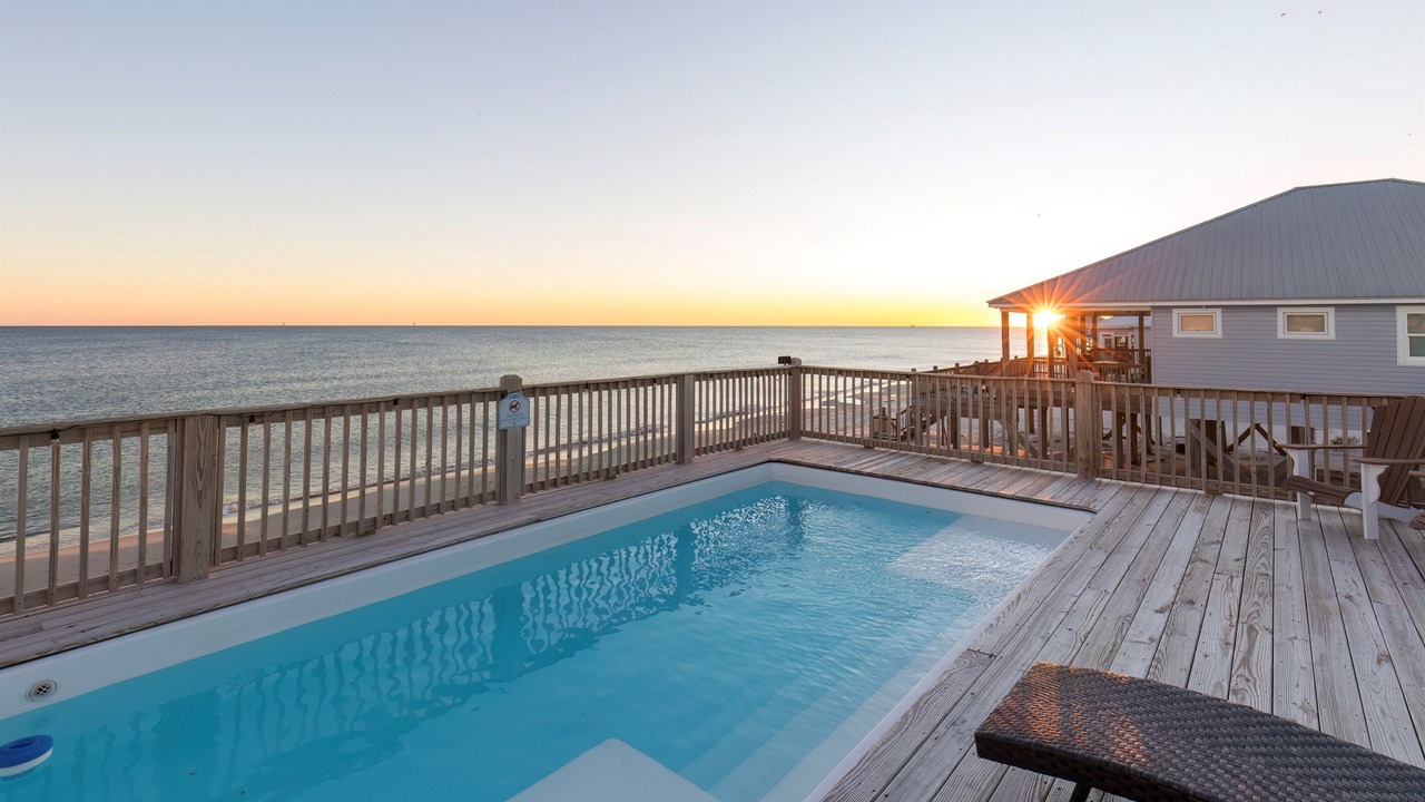 Photo of Outdoor in Dauphin Island