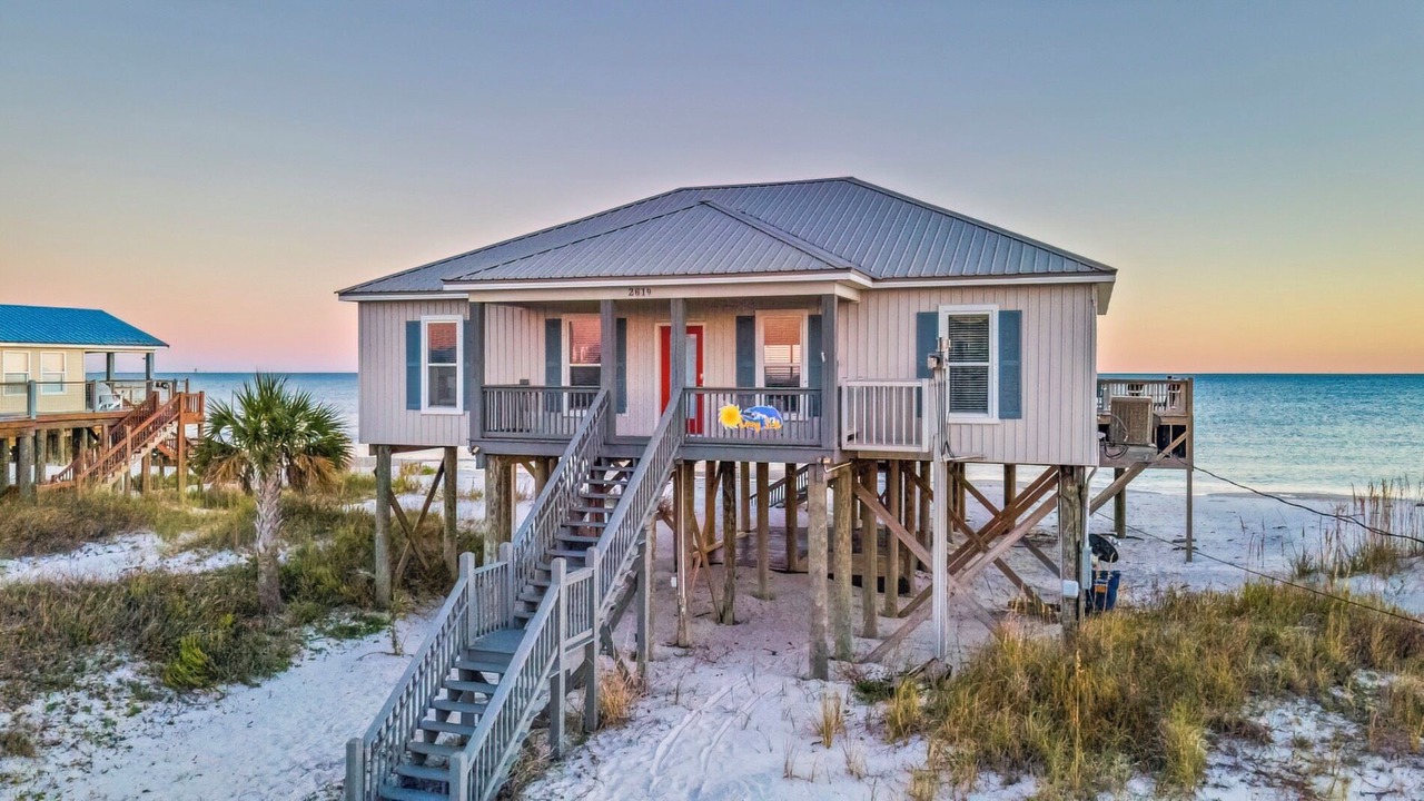 Photo of Outdoor in Dauphin Island