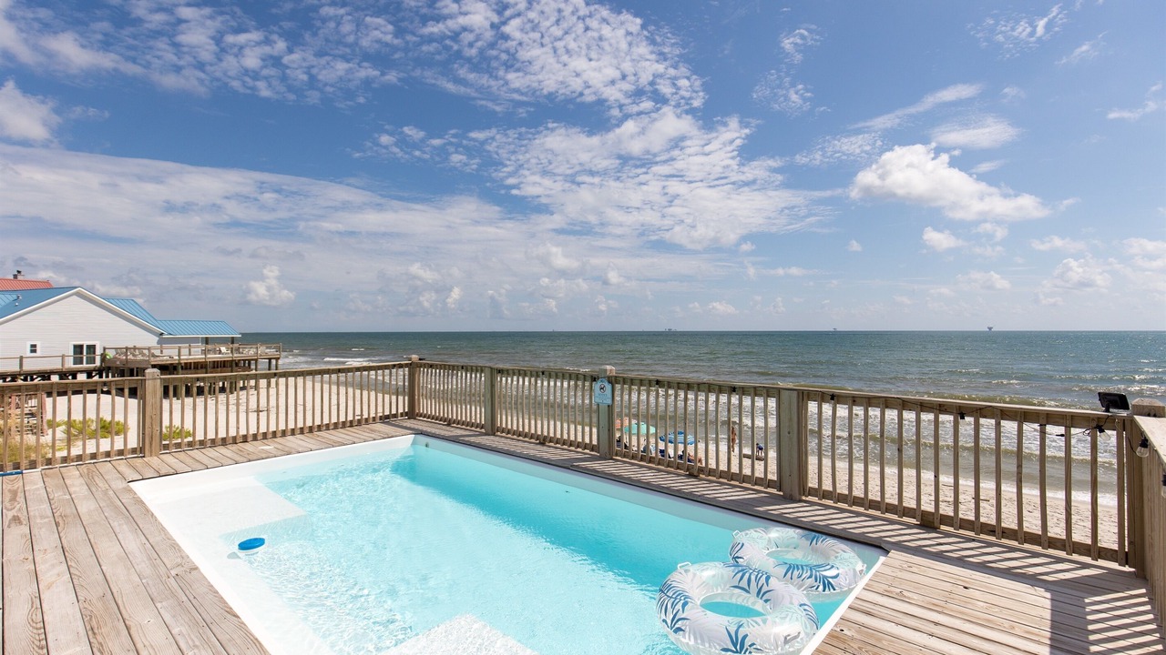 Photo of Outdoor in Dauphin Island