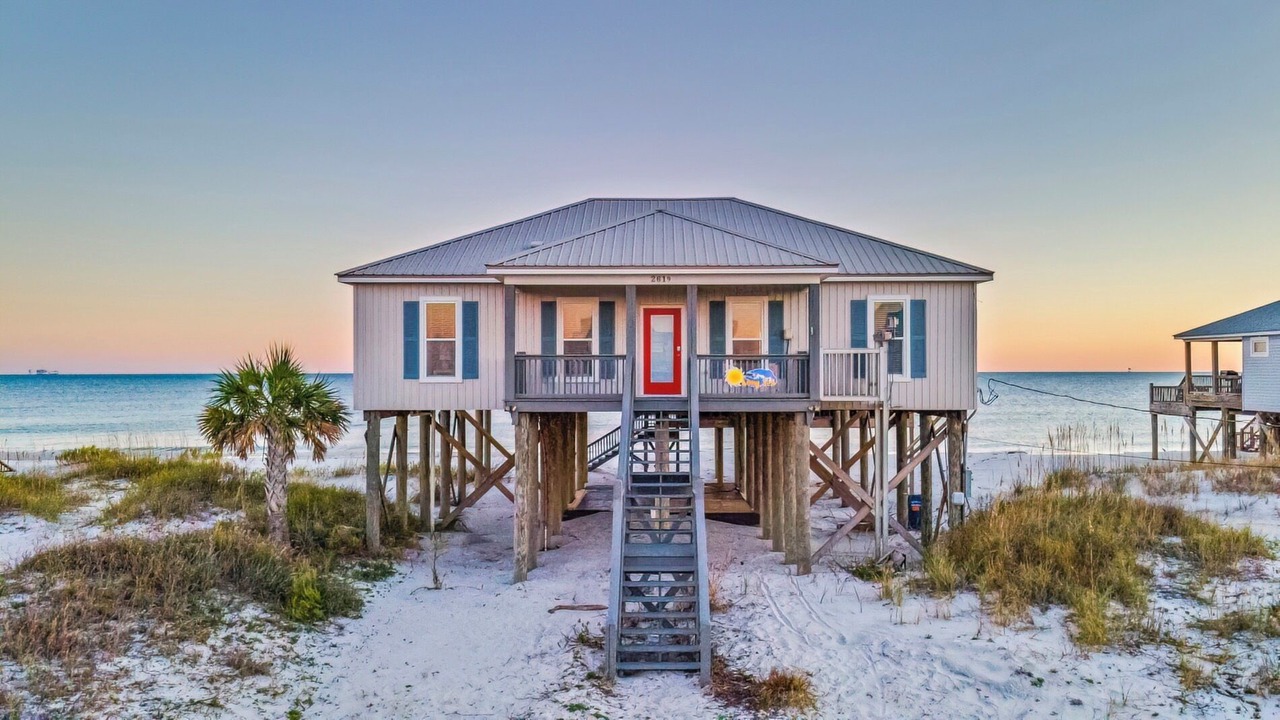 Photo of Outdoor in Dauphin Island