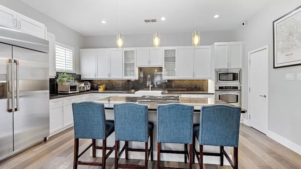 Photo of Kitchen in Uptown
