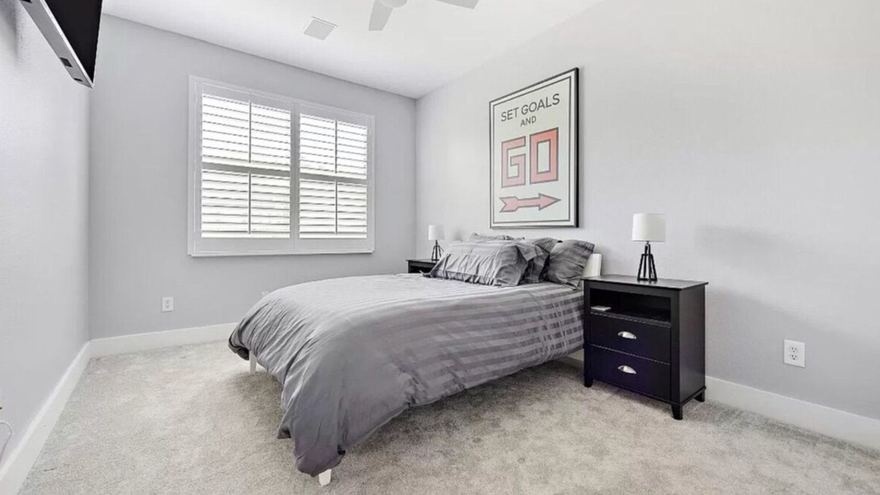 Photo of Bedroom in Uptown