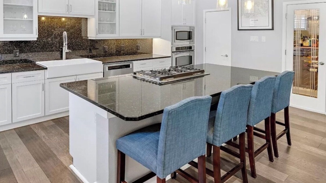 Photo of Kitchen in Uptown