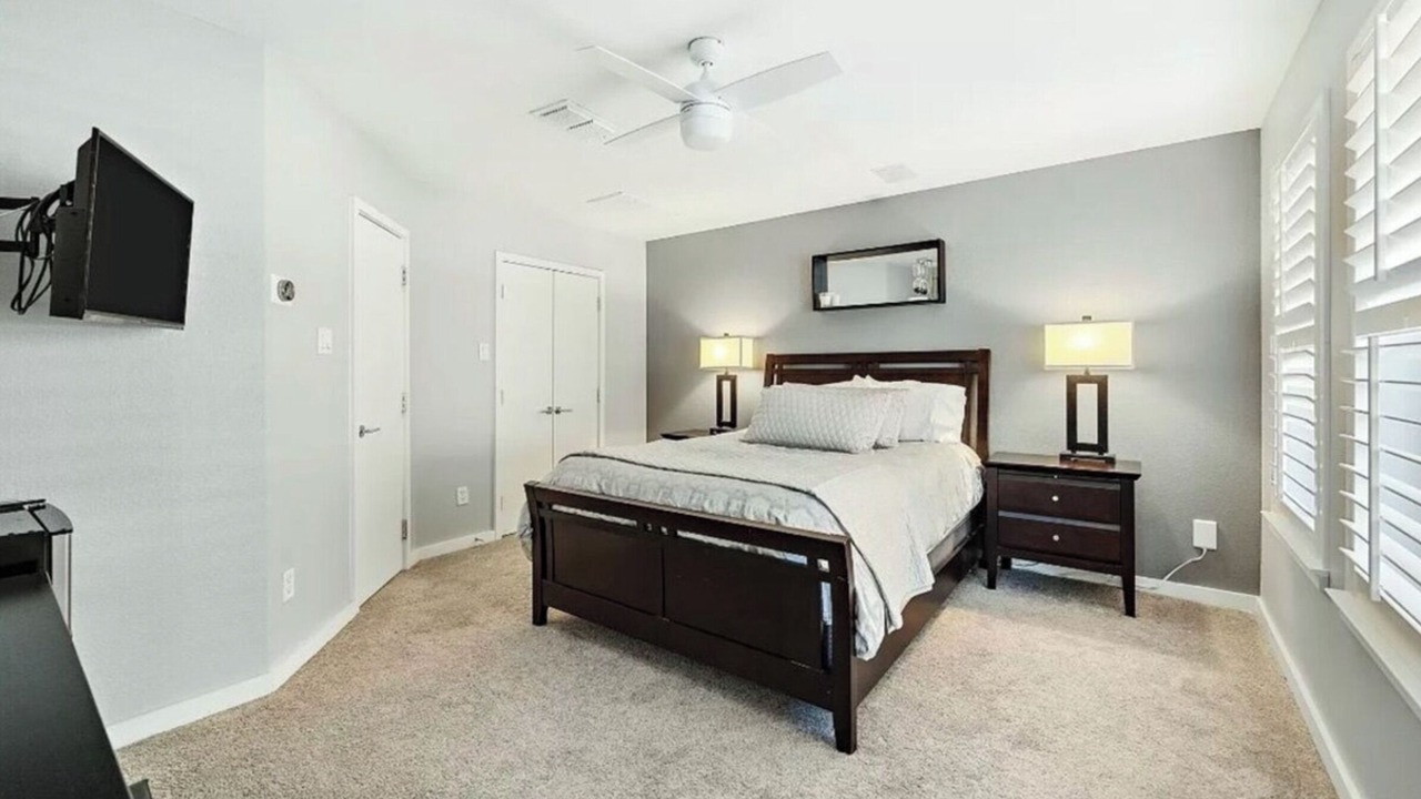 Photo of Bedroom in Uptown