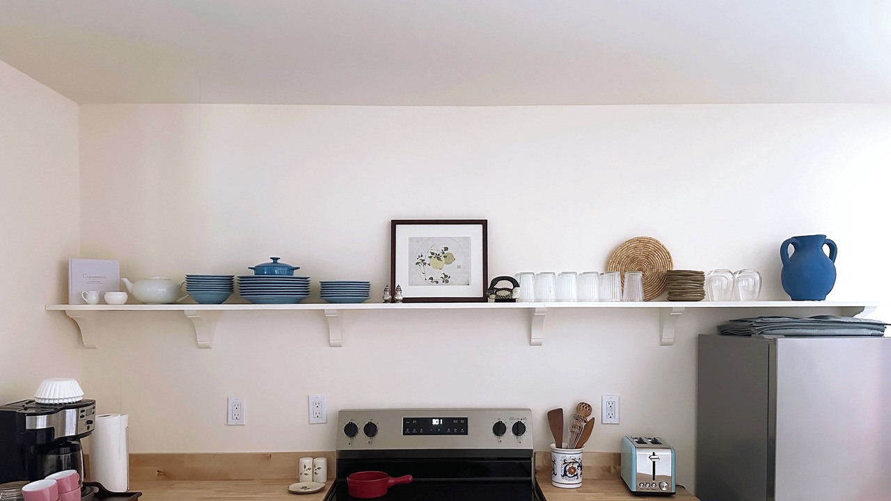Photo of Kitchen in Roxbury