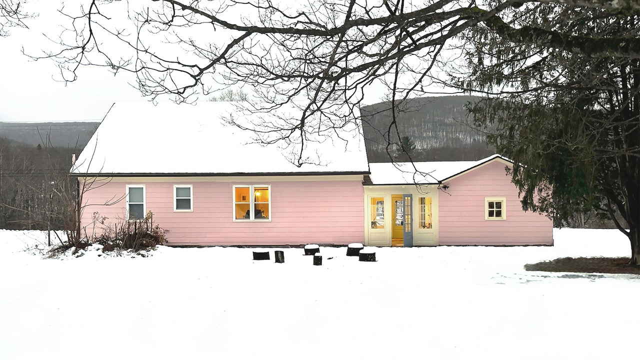 Photo of Outdoor in Roxbury
