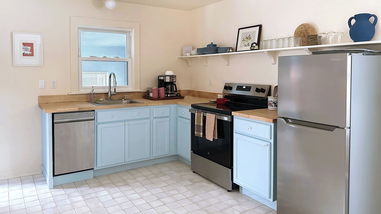 Photo of Kitchen in Roxbury