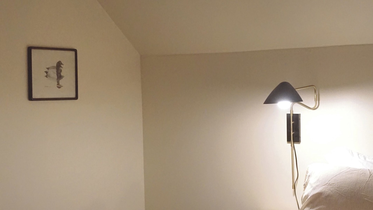Photo of Bedroom in Roxbury