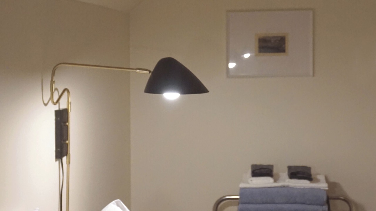 Photo of Bedroom in Roxbury