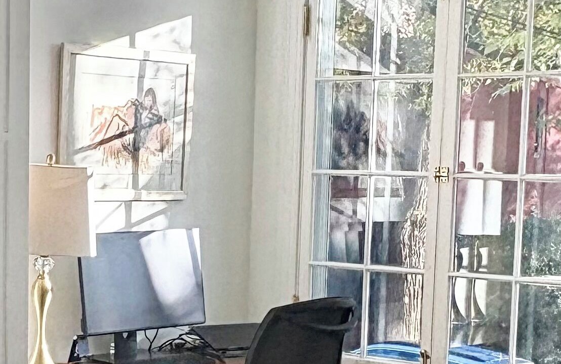 Photo of Bedroom in Georgetown