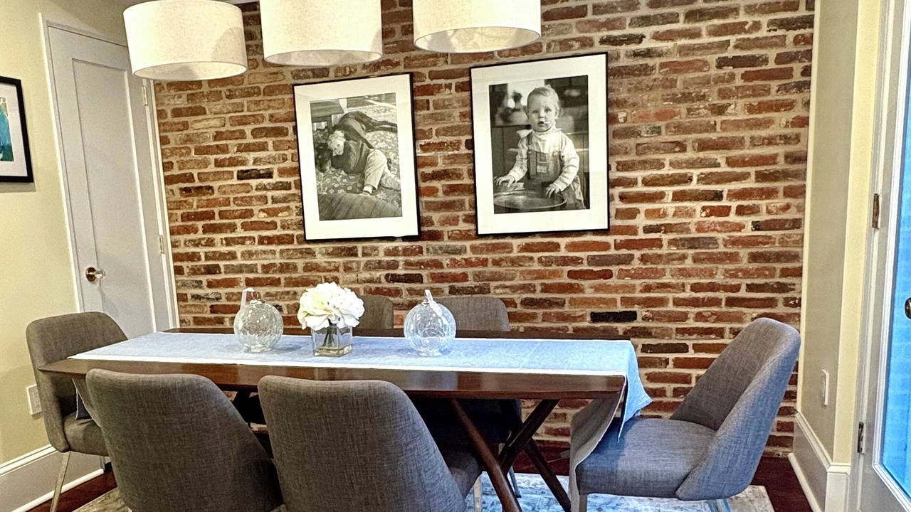 Photo of Bedroom in Georgetown